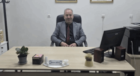 HARUN GÜÇLÜ