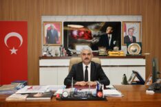 iç syf