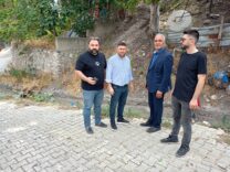 iç syf
