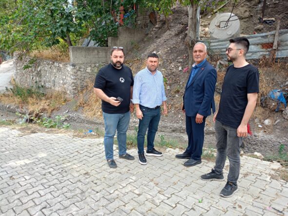 iç syf