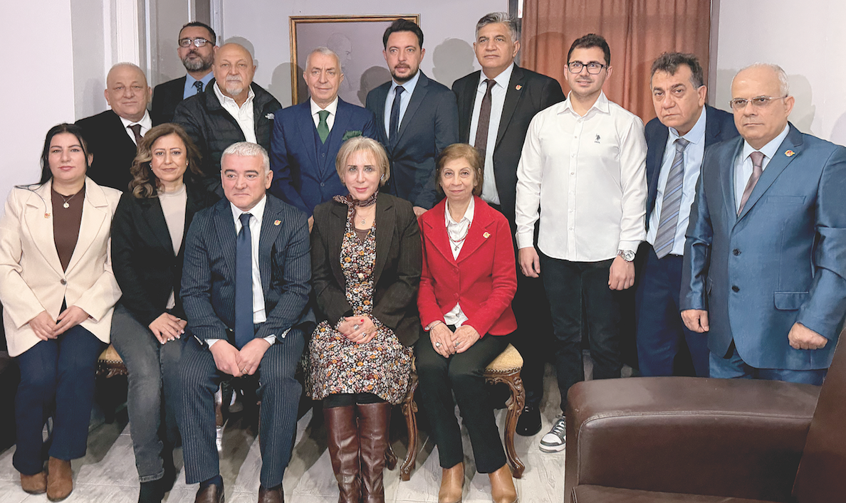 ÇGC 51. Yılını Özel Geceyle Kutlayacak