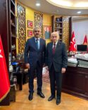 1. SAYFA BAHÇELİ AVAN
