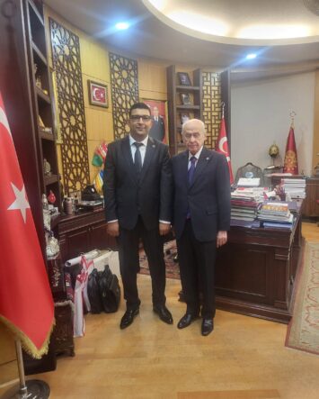 kurtul bahçeli iç syf