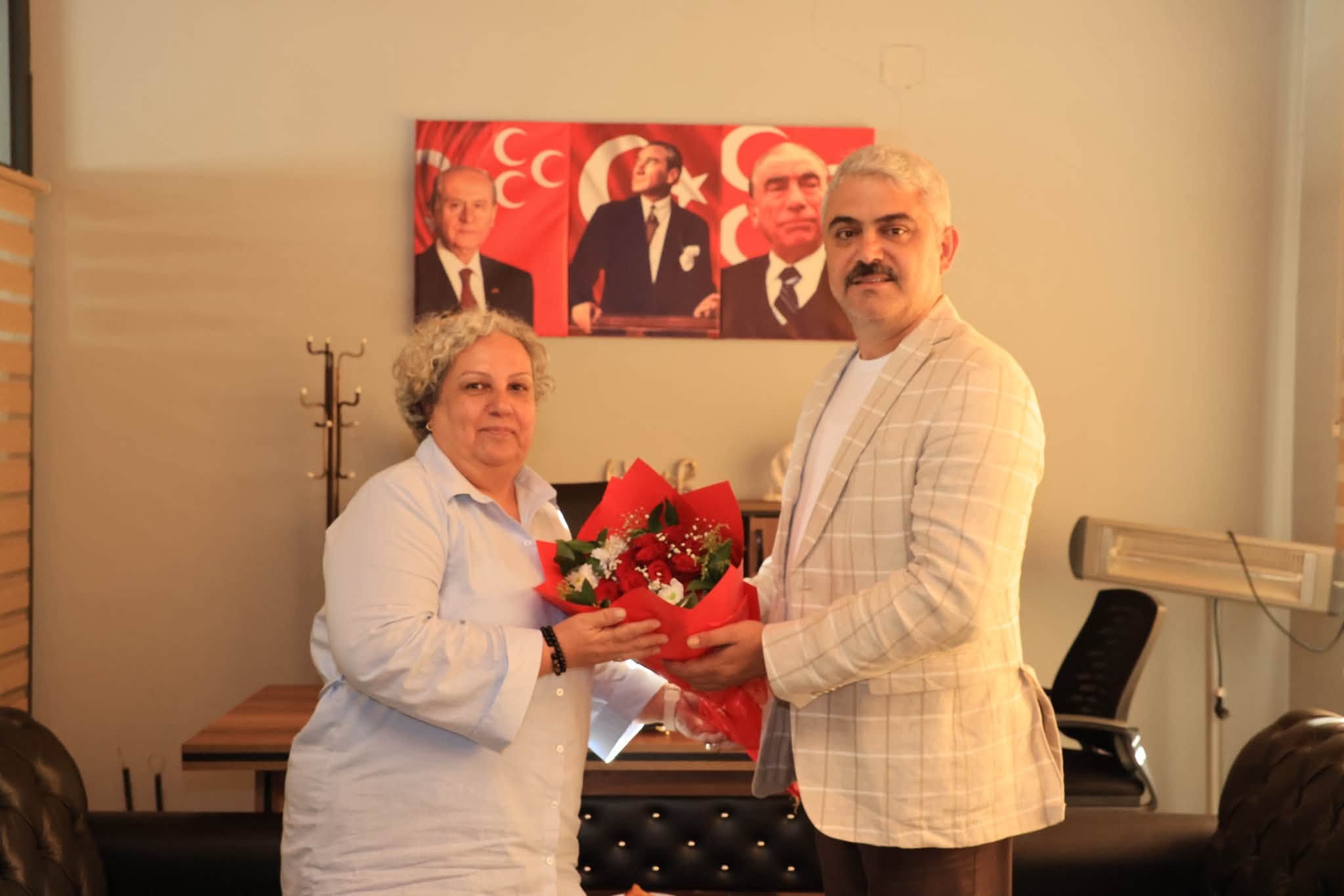 POZANTI’DAN KISA…. KISA ….
