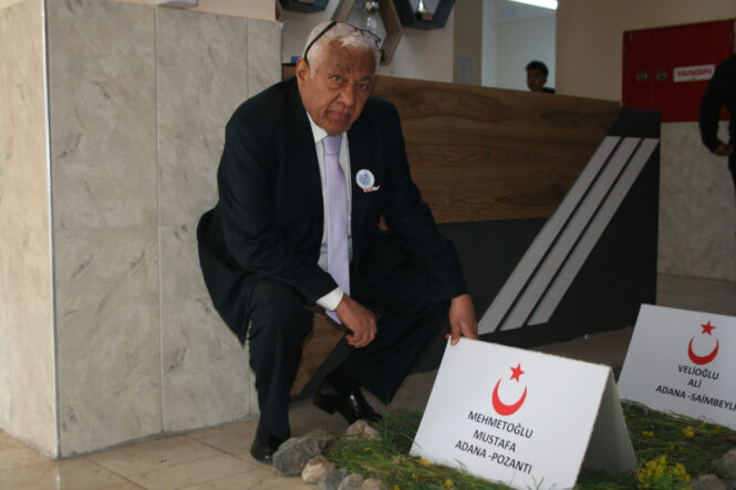 TANER ÜNAL