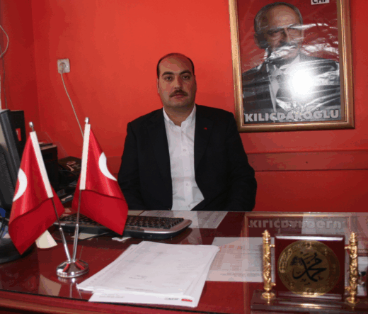 “PARTİMİ KAPALI TUTMADIM  EMANETİ TESLİM ETTİM”