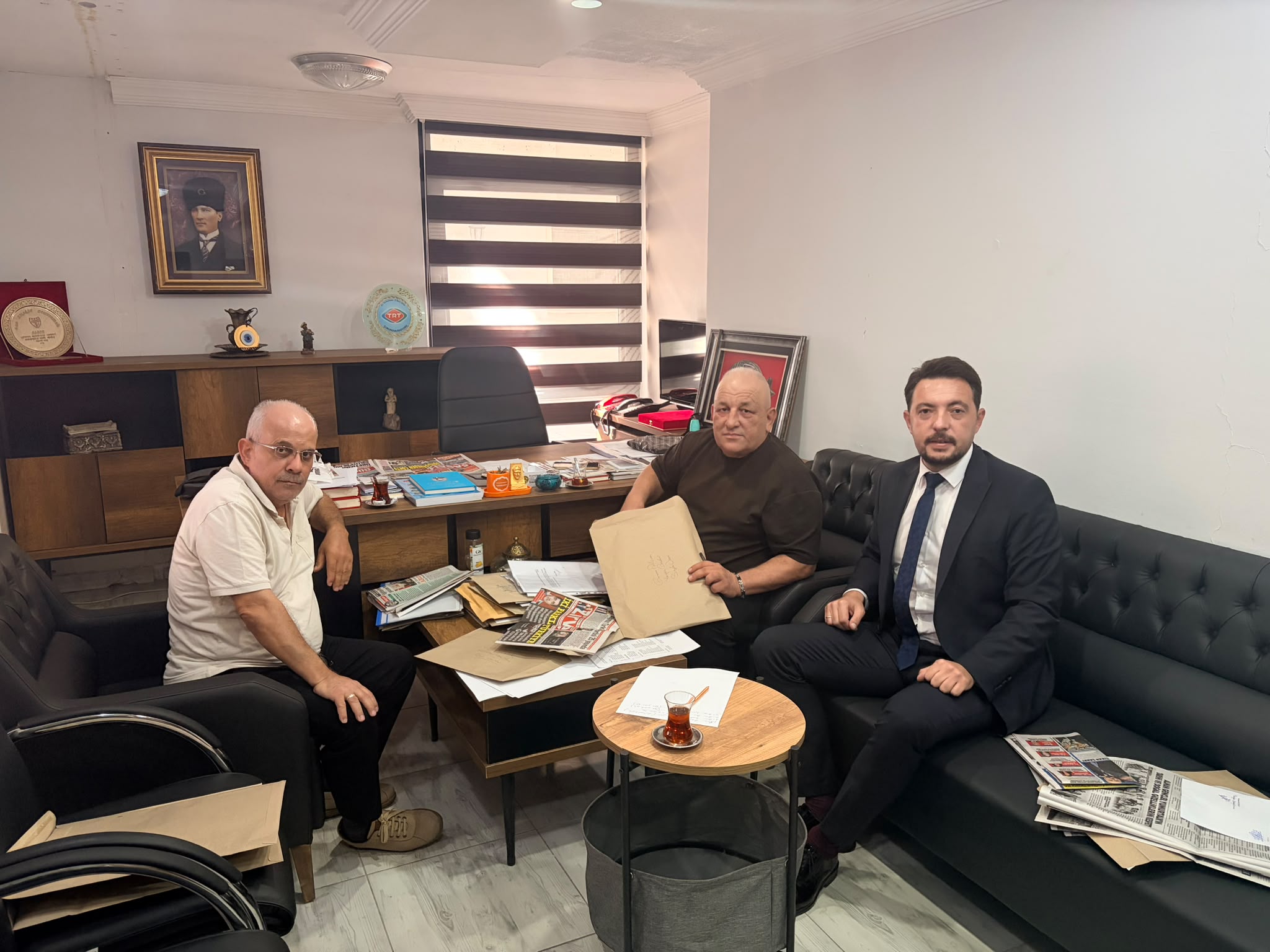 ALTIN KOZA FİLM FESTİVALİ BASIN YARIŞMASI SONUÇLANDI