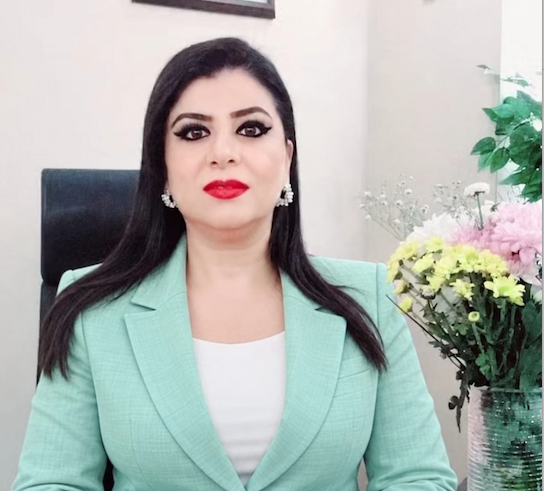 Mali Müşavir Özlem Pekduraner : “İşten Ayrıldınız Ama Meslek Hastalığı Hakkınız Bitmemiş Olabilir”