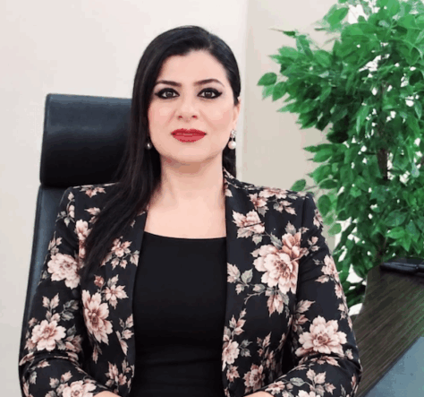 Mali Müşavir Özlem Pekduraner: “Öğrenciler Dikkat! Aylık 1.981,80 TL GSS Prim Borcu İle Karşılaşabilirsiniz”
