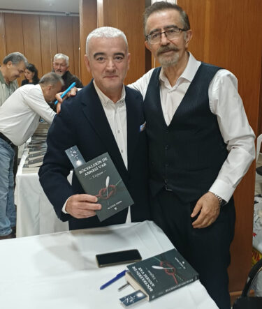 “Böceklerin de Annesi Var – YÜZLEŞME”